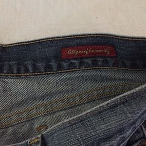 Citizens of Humanity Kelly #001. Size 27